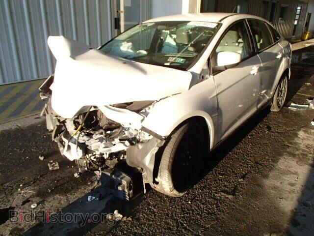 2012 FORD FOCUS - VIN: 1FAHP3F28CL297553 - Photo 2