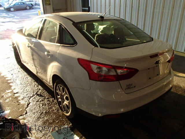 2012 FORD FOCUS - VIN: 1FAHP3F28CL297553 - Photo 3