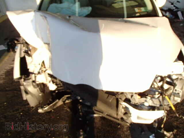 2012 FORD FOCUS - VIN: 1FAHP3F28CL297553 - Photo 7