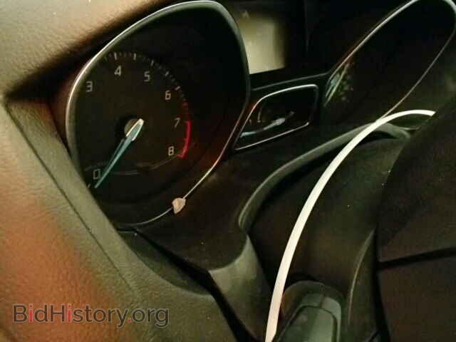2012 FORD FOCUS - VIN: 1FAHP3F28CL297553 - Photo 8