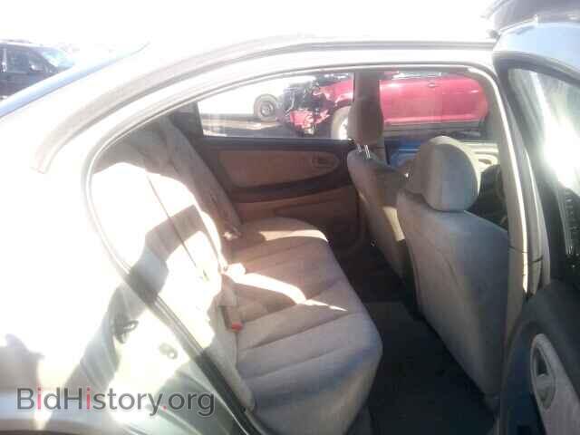2000 NISSAN MAXIMA - VIN: JN1CA31D1YT556697 - Фото 6