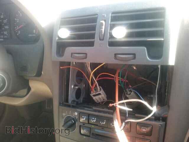 2000 NISSAN MAXIMA - VIN: JN1CA31D1YT556697 - Фото 10