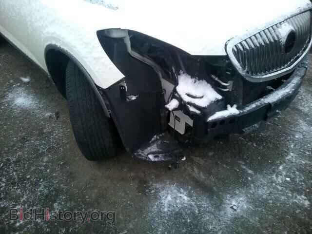 2008 BUICK ENCLAVE - VIN: 5GAEV137X8J109028 - Фото 9