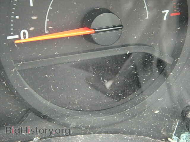 2007 JEEP WRANGLER - VIN: 1J4FA24157L124791 - Фото 8