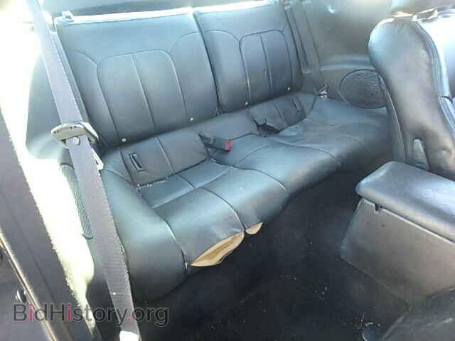 2003 MITSUBISHI ECLIPSE - VIN: 4A3AC84H13E022460 - Фото 6