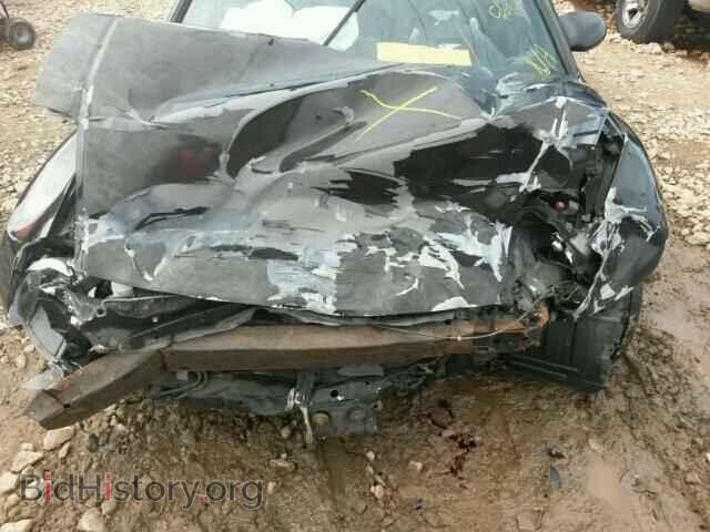 2003 MITSUBISHI ECLIPSE - VIN: 4A3AC84H13E022460 - Фото 7