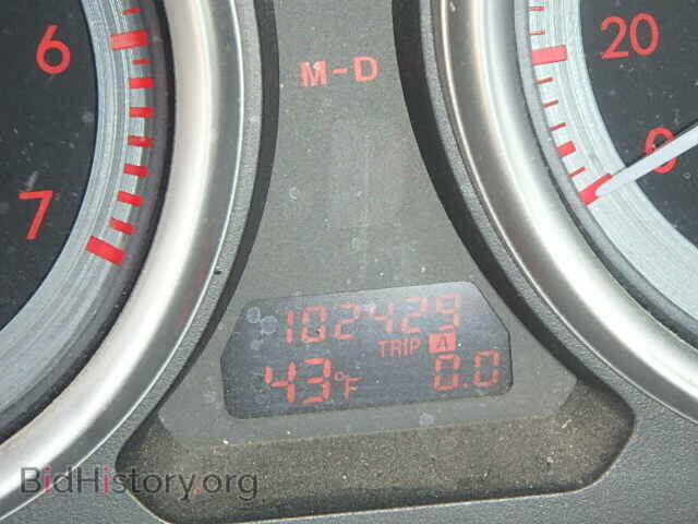 2009 MAZDA 6 - VIN: 1YVHP82A195M28446 - Фото 8