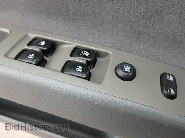 2007 SUZUKI FORENZA - VIN: KL5JD56Z67K516766 - Фото 10