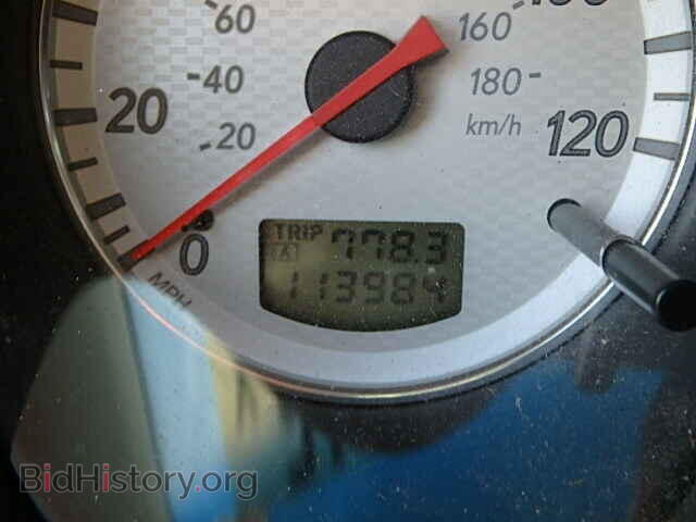 2006 MITSUBISHI OUTLANDER - VIN: JA4LX41F86U019846 - Фото 8