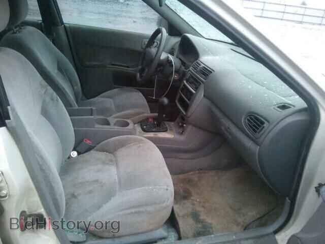 2002 MITSUBISHI GALANT - VIN: 4A3AA46G52E019644 - Фото 5
