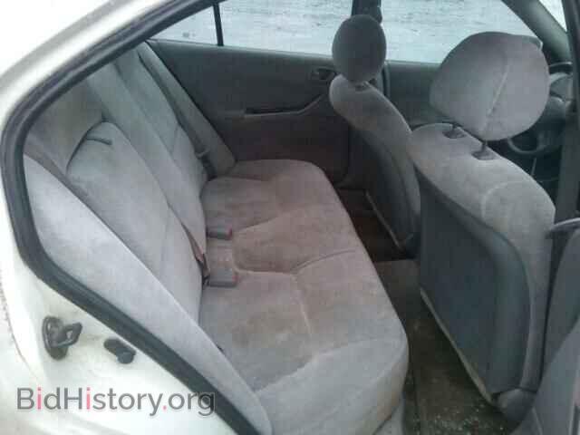 2002 MITSUBISHI GALANT - VIN: 4A3AA46G52E019644 - Фото 6