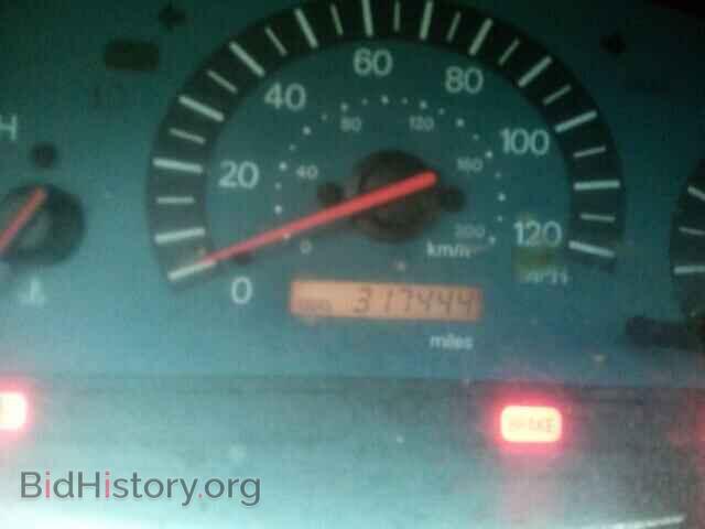 2002 MITSUBISHI GALANT - VIN: 4A3AA46G52E019644 - Фото 8