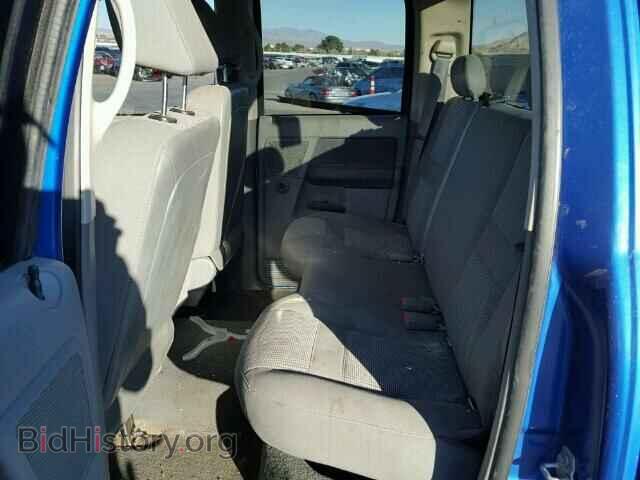2007 DODGE RAM 1500 - VIN: 1D7HA18N77S194150 - Фото 6