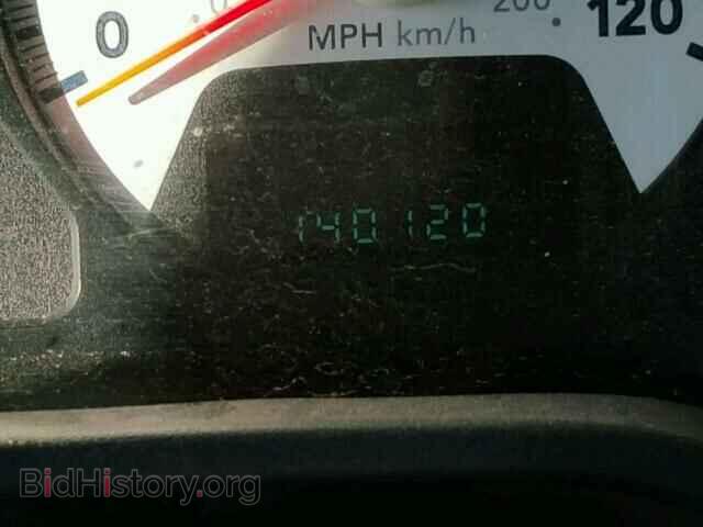 2007 DODGE RAM 1500 - VIN: 1D7HA18N77S194150 - Фото 8