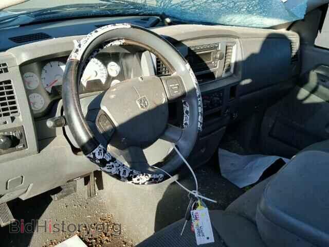 2007 DODGE RAM 1500 - VIN: 1D7HA18N77S194150 - Фото 9