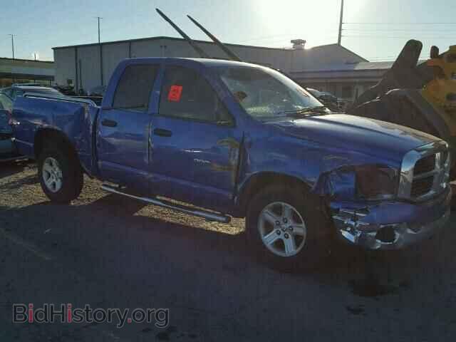2007 DODGE RAM 1500 - VIN: 1D7HA18N77S194150 - Фото 10