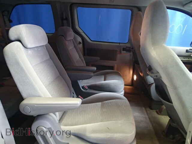 2005 FORD FREESTAR - VIN: 2FMZA51685BA54605 - Фото 6