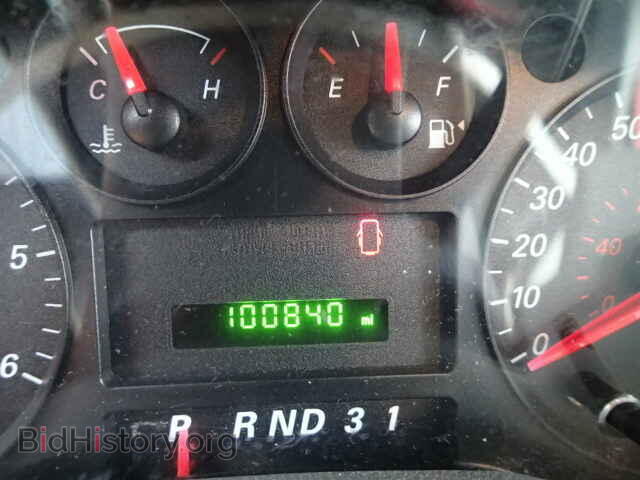 2005 FORD FREESTAR - VIN: 2FMZA51685BA54605 - Фото 8