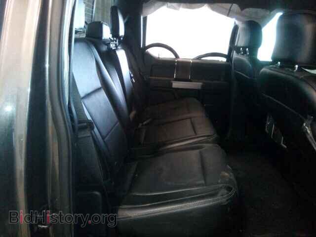 2015 FORD F150 - VIN: 1FTEW1EG0FFB98200 - Фото 6