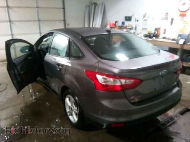2014 FORD FOCUS - VIN: 1FADP3F21EL450825 - Photo 3