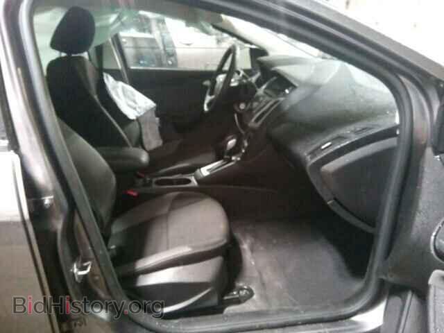 2014 FORD FOCUS - VIN: 1FADP3F21EL450825 - Photo 5
