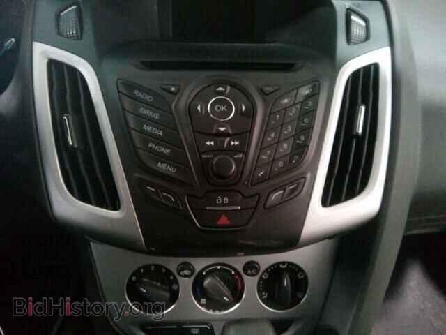 2014 FORD FOCUS - VIN: 1FADP3F21EL450825 - Photo 9