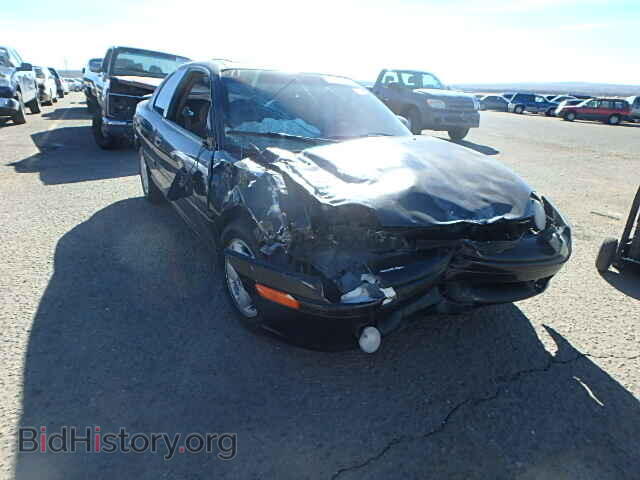 Фотография 1B3ES42Y8WD619247 - DODGE NEON 1998