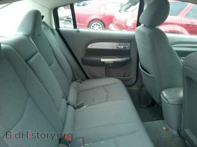 2008 CHRYSLER SEBRING - VIN: 1C3LC56K48N291342 - Фото 6