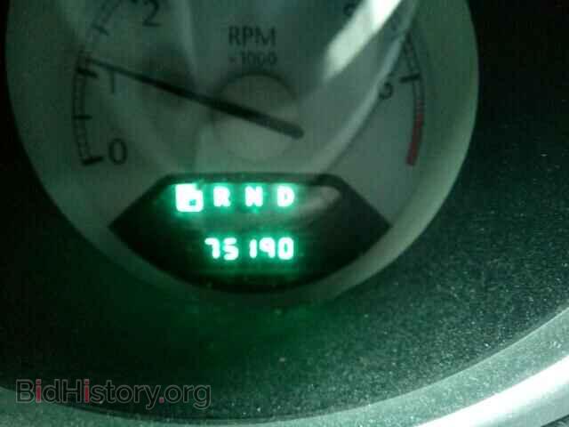 2008 CHRYSLER SEBRING - VIN: 1C3LC56K48N291342 - Фото 8