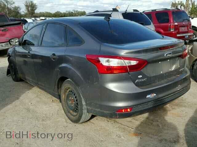 2013 FORD FOCUS - VIN: 1FADP3E23DL181369 - Photo 3