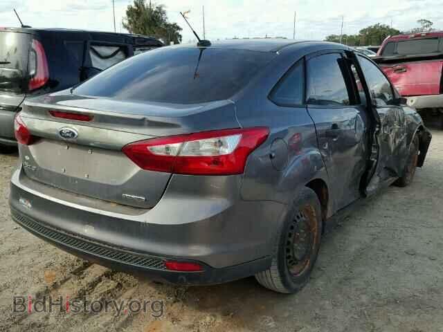 2013 FORD FOCUS - VIN: 1FADP3E23DL181369 - Photo 4