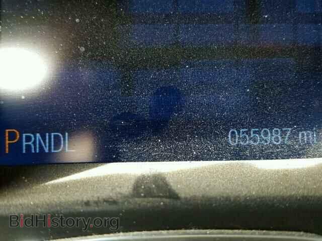 2013 FORD FOCUS - VIN: 1FADP3E23DL181369 - Photo 8
