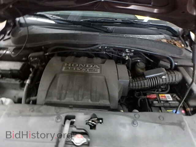 2007 HONDA PILOT - VIN: 5FNYF28147B016983 - Фото 7