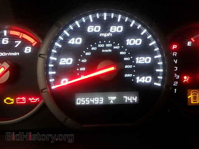 2007 HONDA PILOT - VIN: 5FNYF28147B016983 - Фото 8