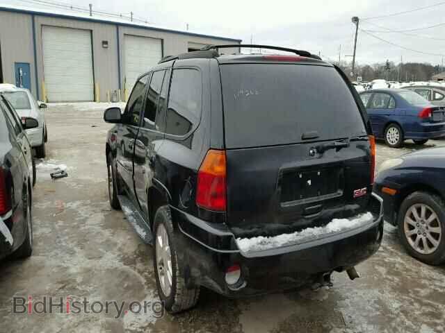 2006 GMC ENVOY - VIN: 1GKET63M662285786 - Фото 3