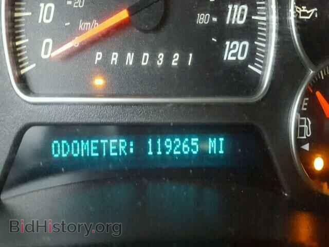 2006 GMC ENVOY - VIN: 1GKET63M662285786 - Фото 8
