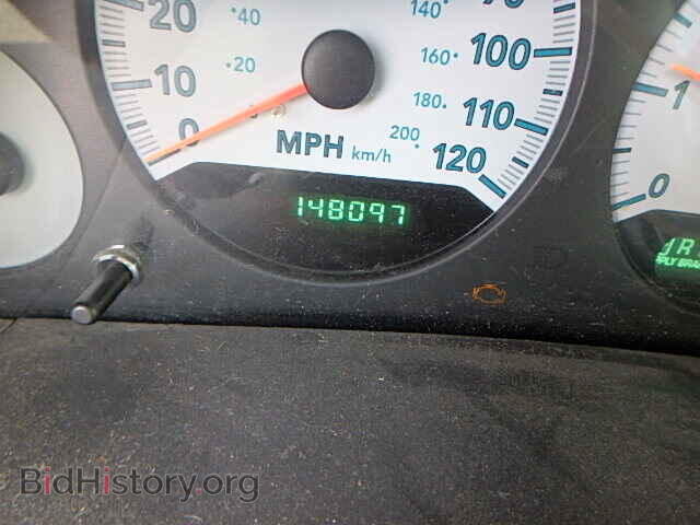 2006 DODGE CARAVAN - VIN: 2D4GP44L46R774730 - Фото 8