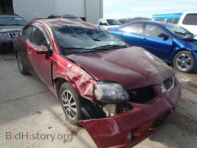 Фотография 4A3AB36F45E065906 - MITSUBISHI GALANT 2005
