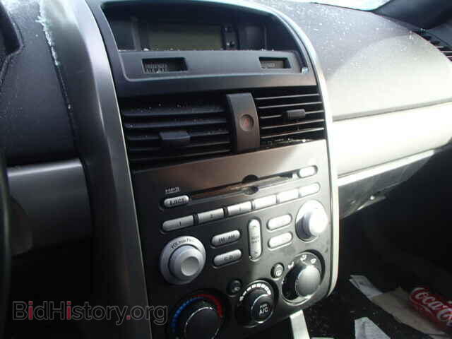 2005 MITSUBISHI GALANT - VIN: 4A3AB36F45E065906 - Фото 9
