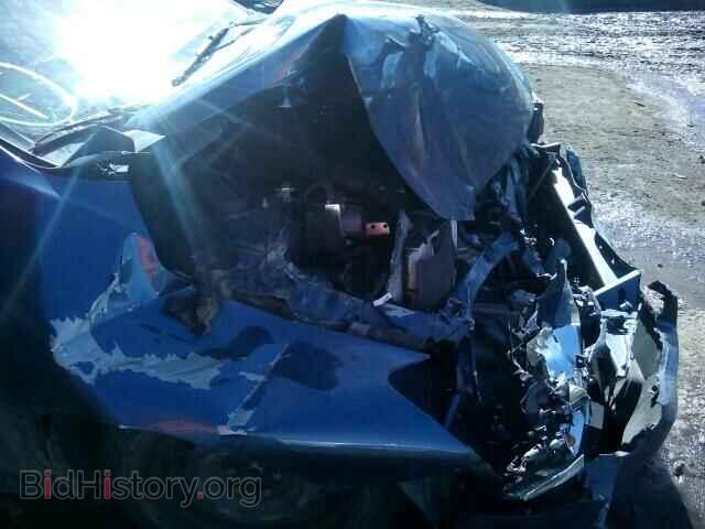 2012 SUBARU IMPREZA - VIN: JF1GJAA68CH006337 - Фото 9