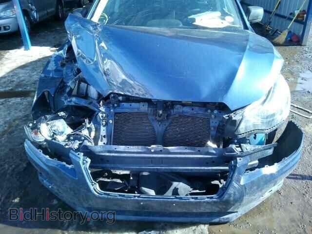 2012 SUBARU IMPREZA - VIN: JF1GJAA68CH006337 - Фото 10