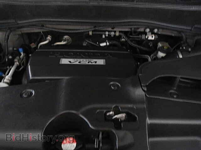 2009 HONDA PILOT - VIN: 5FNYF38539B021877 - Фото 7