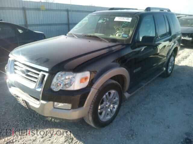 2006 FORD EXPLORER - VIN: 1FMEU64E76UB52213 - Photo 2
