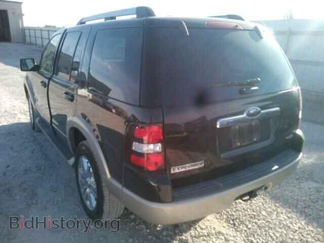 2006 FORD EXPLORER - VIN: 1FMEU64E76UB52213 - Photo 3
