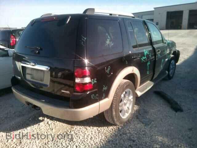 2006 FORD EXPLORER - VIN: 1FMEU64E76UB52213 - Photo 4
