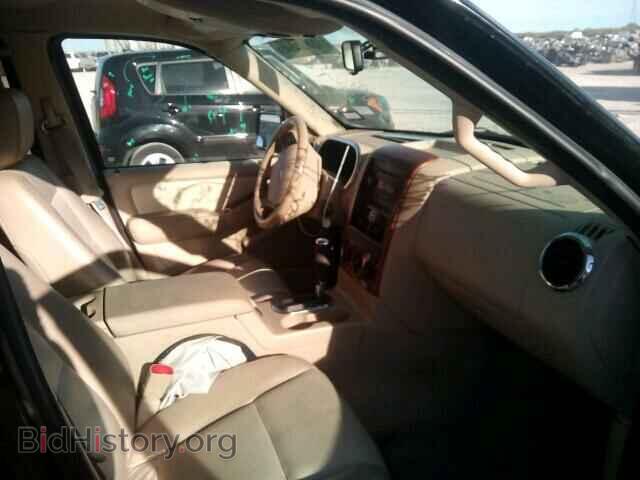 2006 FORD EXPLORER - VIN: 1FMEU64E76UB52213 - Photo 5