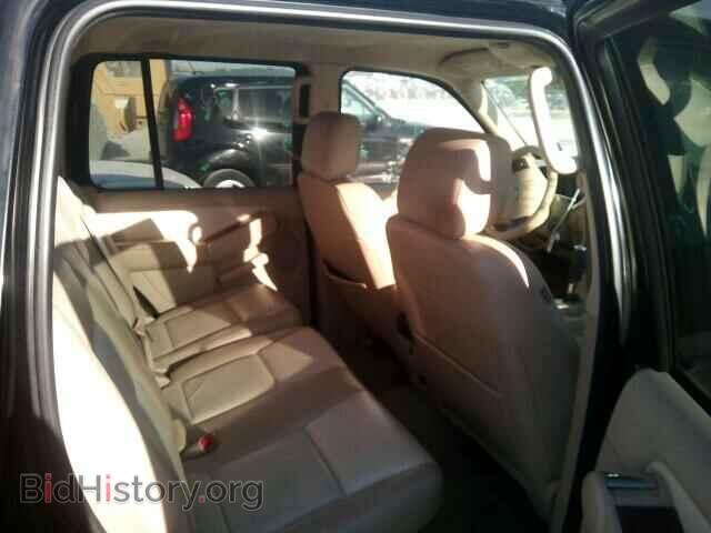 2006 FORD EXPLORER - VIN: 1FMEU64E76UB52213 - Photo 6