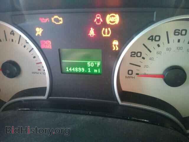 2006 FORD EXPLORER - VIN: 1FMEU64E76UB52213 - Photo 8
