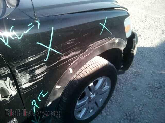 2006 FORD EXPLORER - VIN: 1FMEU64E76UB52213 - Photo 10