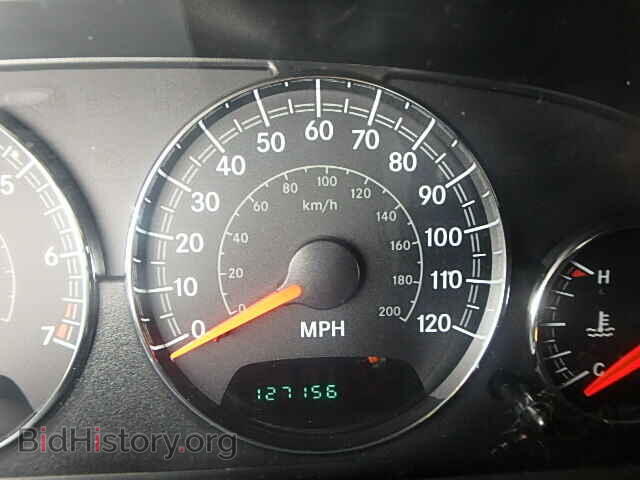 2004 CHRYSLER SEBRING - VIN: 1C3EL46X44N257409 - Фото 8